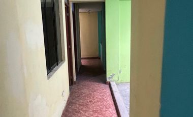 Venta Casa 2 Pisos Asoc De Vivienda Brisas De Surco Oquendo Callao 120mt2