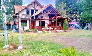 Rento Casa en Cojitambo Azogues Amoblado