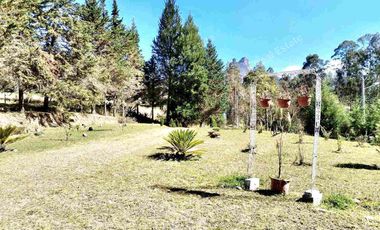 Rento Casa en Cojitambo Azogues Amoblado