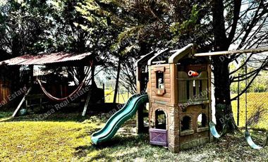 Rento Casa en Cojitambo Azogues Amoblado