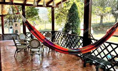 Rento Casa en Cojitambo Azogues Amoblado