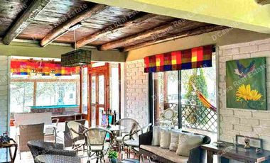 Rento Casa en Cojitambo Azogues Amoblado