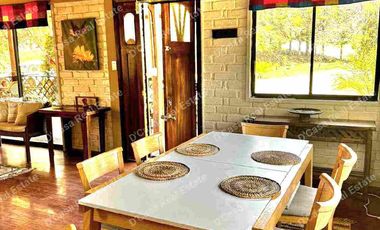 Rento Casa en Cojitambo Azogues Amoblado