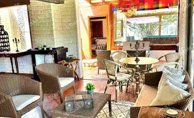 Rento Casa en Cojitambo Azogues Amoblado