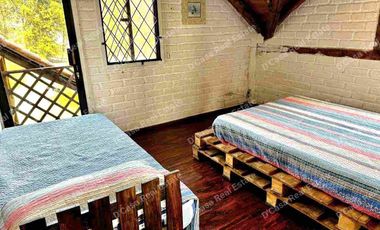 Rento Casa en Cojitambo Azogues Amoblado
