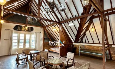 Properti Langka Dijual Rumah Asli Kolonial Belanda di Bumiaji Batu