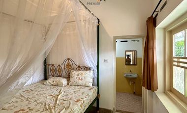 Properti Langka Dijual Rumah Asli Kolonial Belanda di Bumiaji Batu