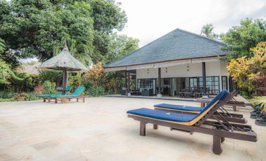 Dijual Di Bawah Harga Pasar Villa Seririt Buleleng Singaraja Pinggir Pantai