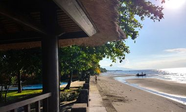 Dijual Di Bawah Harga Pasar Villa Seririt Buleleng Singaraja Pinggir Pantai