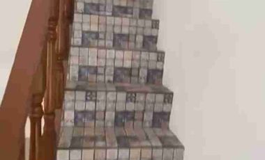 Rumah Baru Siap Huni 2 Lantai Dekat Telaga Kahuripan Akses Mudah