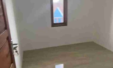 Rumah Baru Siap Huni 2 Lantai Dekat Telaga Kahuripan Akses Mudah