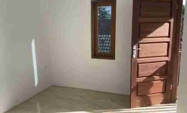 Rumah Baru Siap Huni 2 Lantai Dekat Telaga Kahuripan Akses Mudah