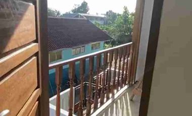 Rumah Baru Siap Huni 2 Lantai Dekat Telaga Kahuripan Akses Mudah