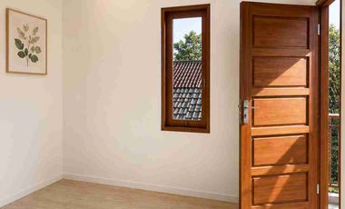 Dijual rumah Murah Minimalis 2 Lantai Ciseeng Kabupaten Bogor