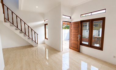 Dijual rumah Murah Minimalis 2 Lantai Ciseeng Kabupaten Bogor