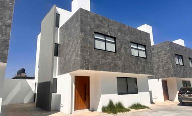 Venta de casa muy cerca de Paseo Tollocan