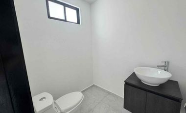 Venta de casa muy cerca de Paseo Tollocan