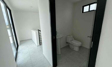 Venta de casa muy cerca de Paseo Tollocan