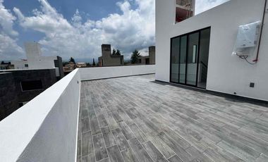 Venta de casa muy cerca de Paseo Tollocan