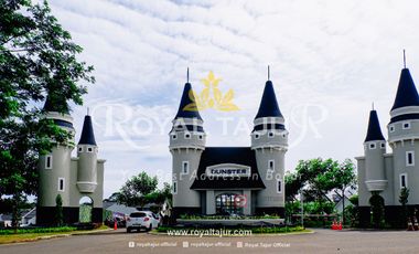 Rumah Siap Huni di Tengah Kota Bogor - Fully Furnished - Hadiah langsung Apple Watch SE / iPhone 16