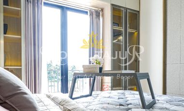 Rumah Siap Huni di Tengah Kota Bogor - Fully Furnished - Hadiah langsung Apple Watch SE / iPhone 16