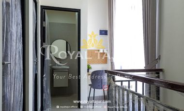 Rumah Siap Huni di Tengah Kota Bogor - Fully Furnished - Hadiah langsung Apple Watch SE / iPhone 16