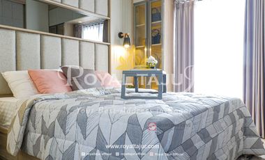 Rumah Siap Huni di Tengah Kota Bogor - Fully Furnished - Hadiah langsung Apple Watch SE / iPhone 16