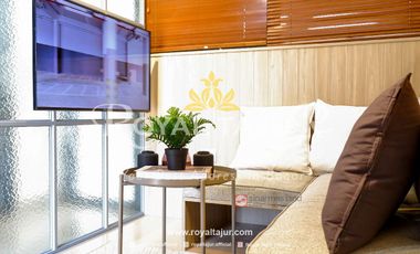 Rumah Siap Huni di Tengah Kota Bogor - Fully Furnished - Hadiah langsung Apple Watch SE / iPhone 16