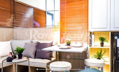 Rumah Siap Huni di Tengah Kota Bogor - Fully Furnished - Hadiah langsung Apple Watch SE / iPhone 16