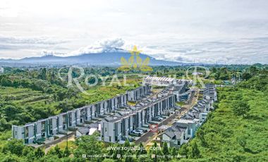 Rumah Siap Huni di Tengah Kota Bogor - Fully Furnished - Hadiah langsung Apple Watch SE / iPhone 16