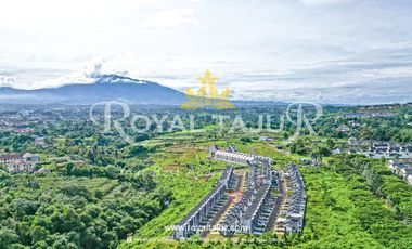 Rumah Siap Huni di Tengah Kota Bogor - Fully Furnished - Hadiah langsung Apple Watch SE / iPhone 16