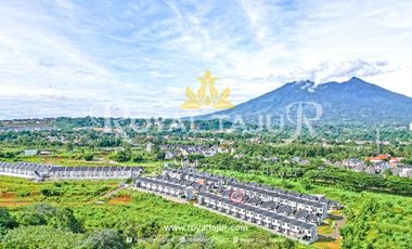 Rumah Siap Huni di Tengah Kota Bogor - Fully Furnished - Hadiah langsung Apple Watch SE / iPhone 16