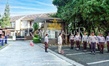 Rumah Siap Huni di Tengah Kota Bogor - Fully Furnished - Hadiah langsung Apple Watch SE / iPhone 16