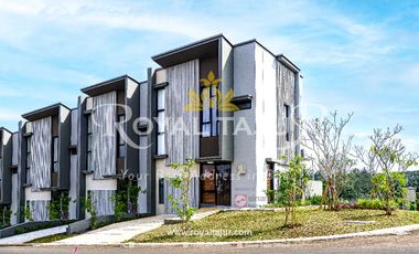 Rumah Siap Huni di Tengah Kota Bogor - Fully Furnished - Hadiah langsung Apple Watch SE / iPhone 16