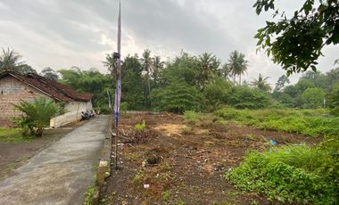 Mulai 136 Juta Dapat SHM! Lokasi Strategis Dekat Fasilitas Kota!