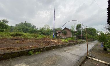 Mulai 136 Juta Dapat SHM! Lokasi Strategis Dekat Fasilitas Kota!