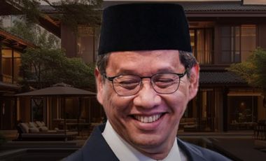Mulai 136 Juta Dapat SHM! Lokasi Strategis Dekat Fasilitas Kota!