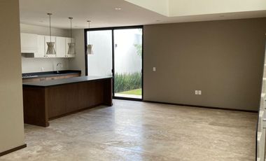 HABITACION EN PLANTA BAJA SAN ANGEL V