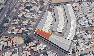 Alquiler Bodega Industrial 1100m2 INMACONSA, Vía Perimetral Guayaquil