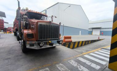 Alquiler Bodega Industrial 1100m2 INMACONSA, Vía Perimetral Guayaquil