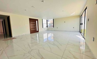 Venta de Residencia cerca de Cdmx