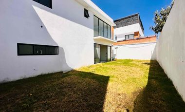 Venta de Residencia cerca de Cdmx