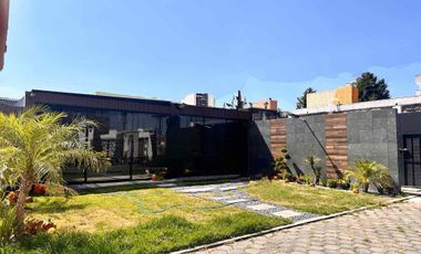 Venta de Residencia cerca de Cdmx