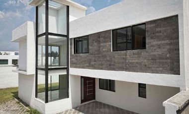 Venta de Residencia cerca de Cdmx