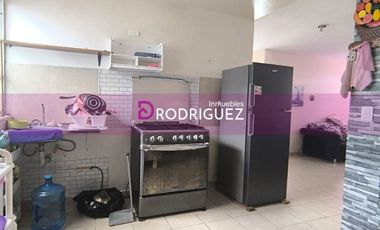 Propiedad rentable en fraccionamiento cerrado, Paseo de los Solares, Pachuca, Hgo.