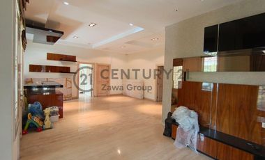 Disewakan Rumah Daerah Kelapa Gading Dalam Komplek Gading Kirana