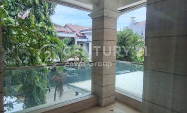 Disewakan Rumah Daerah Kelapa Gading Dalam Komplek Gading Kirana