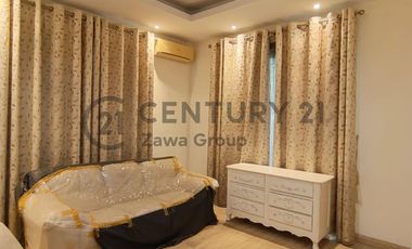 Disewakan Rumah Daerah Kelapa Gading Dalam Komplek Gading Kirana