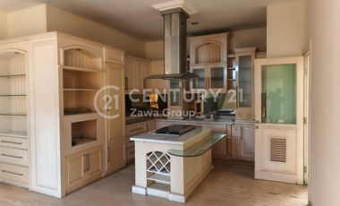 Disewakan Rumah Daerah Kelapa Gading Dalam Komplek Gading Kirana