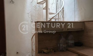 Disewakan Rumah Daerah Kelapa Gading Dalam Komplek Gading Kirana